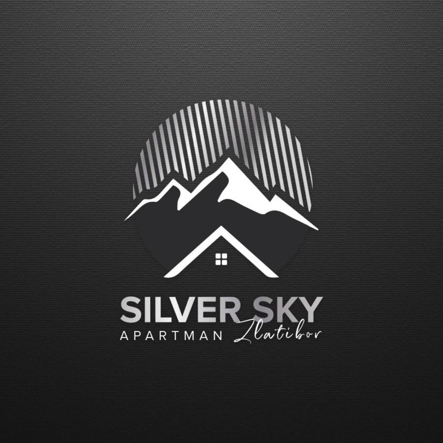 Silver Sky 11 Appartement Zlatibor Buitenkant foto